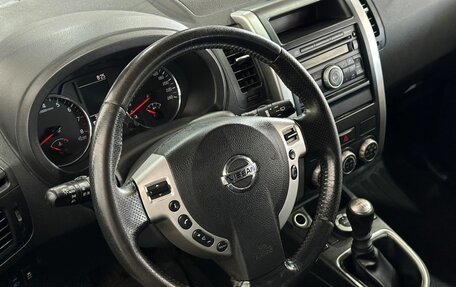 Nissan X-Trail, 2012 год, 965 000 рублей, 12 фотография