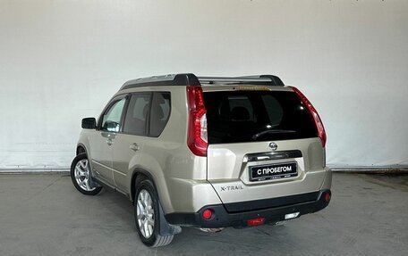 Nissan X-Trail, 2012 год, 965 000 рублей, 6 фотография