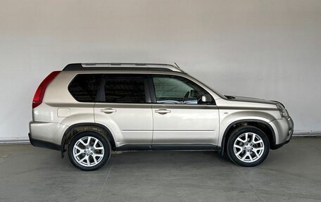 Nissan X-Trail, 2012 год, 965 000 рублей, 7 фотография