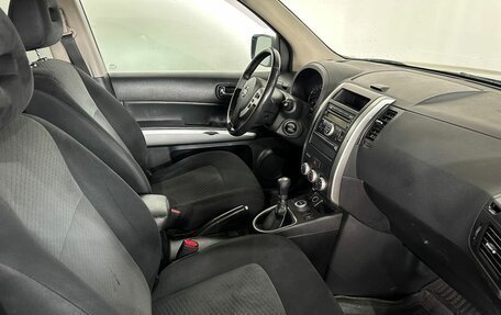 Nissan X-Trail, 2012 год, 965 000 рублей, 11 фотография