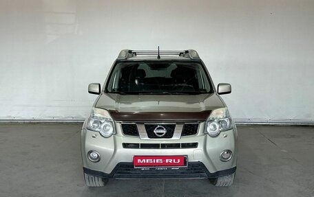 Nissan X-Trail, 2012 год, 965 000 рублей, 2 фотография