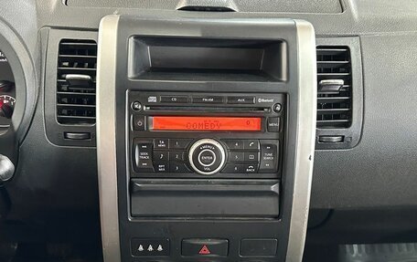 Nissan X-Trail, 2012 год, 965 000 рублей, 14 фотография