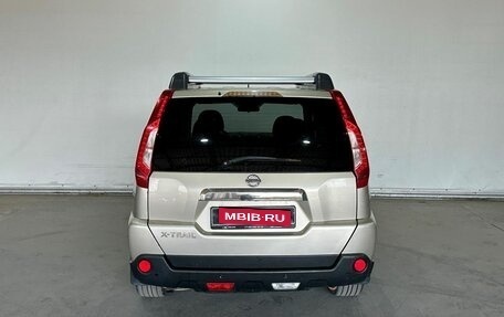 Nissan X-Trail, 2012 год, 965 000 рублей, 5 фотография