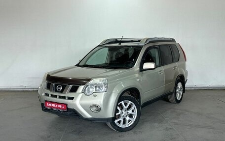 Nissan X-Trail, 2012 год, 965 000 рублей, 1 фотография