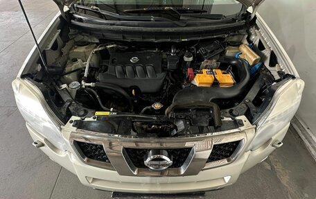 Nissan X-Trail, 2012 год, 965 000 рублей, 20 фотография