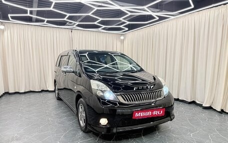 Toyota ISis I, 2011 год, 1 299 999 рублей, 8 фотография