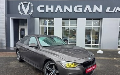BMW 3 серия, 2015 год, 1 499 000 рублей, 1 фотография