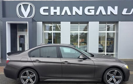 BMW 3 серия, 2015 год, 1 499 000 рублей, 2 фотография