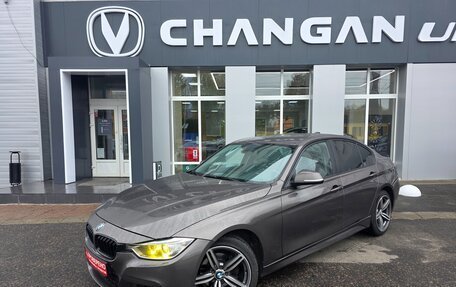 BMW 3 серия, 2015 год, 1 499 000 рублей, 6 фотография