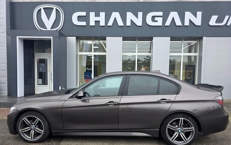 BMW 3 серия, 2015 год, 1 499 000 рублей, 5 фотография