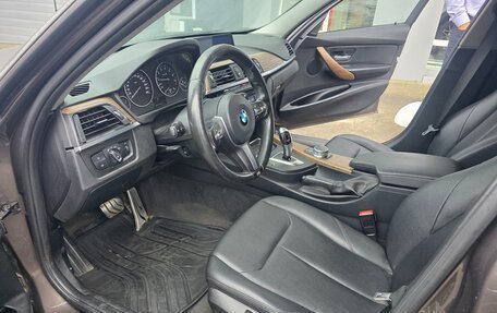BMW 3 серия, 2015 год, 1 499 000 рублей, 7 фотография