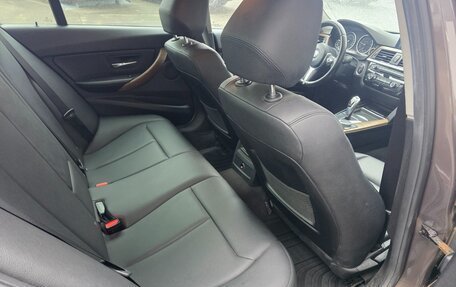 BMW 3 серия, 2015 год, 1 499 000 рублей, 11 фотография