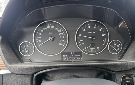 BMW 3 серия, 2015 год, 1 499 000 рублей, 9 фотография