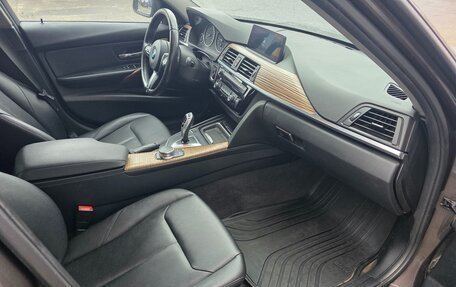 BMW 3 серия, 2015 год, 1 499 000 рублей, 10 фотография