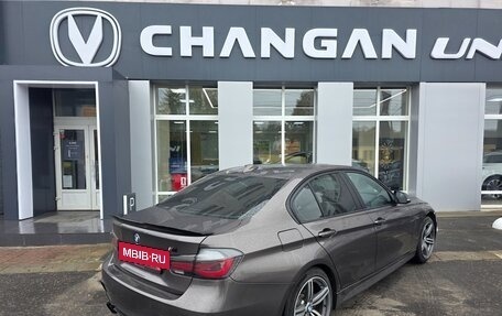 BMW 3 серия, 2015 год, 1 499 000 рублей, 3 фотография