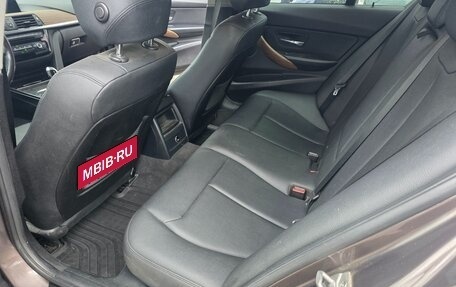 BMW 3 серия, 2015 год, 1 499 000 рублей, 12 фотография