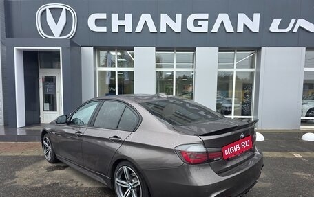 BMW 3 серия, 2015 год, 1 499 000 рублей, 4 фотография