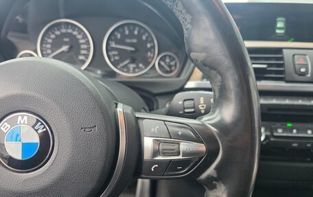 BMW 3 серия, 2015 год, 1 499 000 рублей, 14 фотография