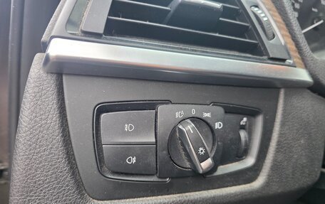 BMW 3 серия, 2015 год, 1 499 000 рублей, 19 фотография