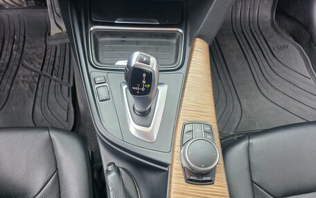 BMW 3 серия, 2015 год, 1 499 000 рублей, 17 фотография