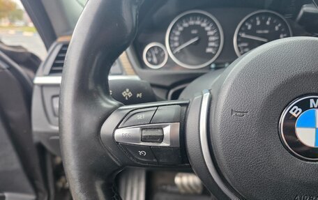 BMW 3 серия, 2015 год, 1 499 000 рублей, 13 фотография