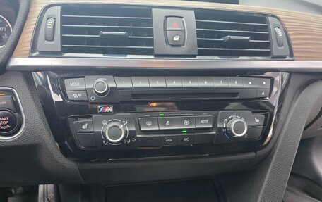 BMW 3 серия, 2015 год, 1 499 000 рублей, 16 фотография