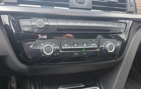 BMW 3 серия, 2015 год, 1 499 000 рублей, 20 фотография