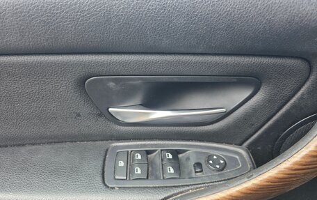 BMW 3 серия, 2015 год, 1 499 000 рублей, 23 фотография