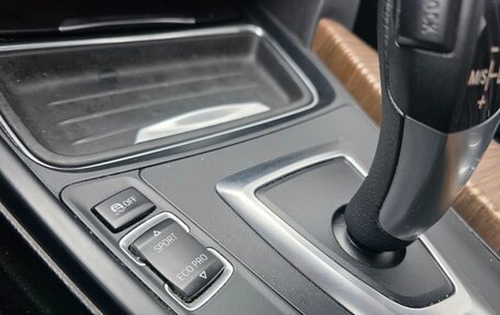 BMW 3 серия, 2015 год, 1 499 000 рублей, 22 фотография