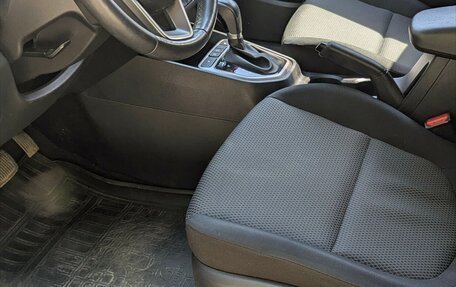 Hyundai Creta I рестайлинг, 2016 год, 1 665 000 рублей, 5 фотография
