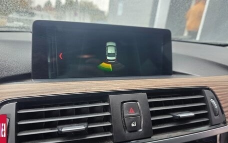 BMW 3 серия, 2015 год, 1 499 000 рублей, 15 фотография