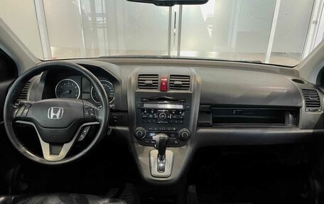 Honda CR-V III рестайлинг, 2011 год, 1 109 000 рублей, 5 фотография
