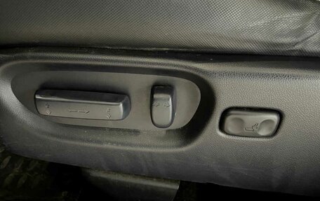 Honda CR-V III рестайлинг, 2011 год, 1 109 000 рублей, 11 фотография