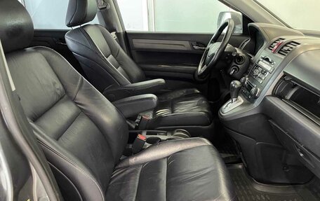 Honda CR-V III рестайлинг, 2011 год, 1 109 000 рублей, 13 фотография