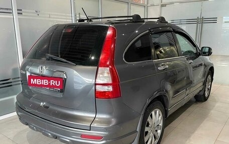 Honda CR-V III рестайлинг, 2011 год, 1 109 000 рублей, 4 фотография