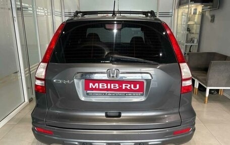 Honda CR-V III рестайлинг, 2011 год, 1 109 000 рублей, 3 фотография