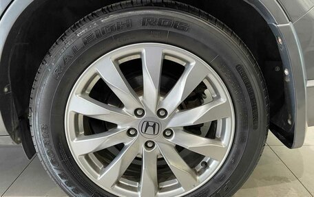 Honda CR-V III рестайлинг, 2011 год, 1 109 000 рублей, 17 фотография