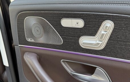 Mercedes-Benz GLE, 2019 год, 5 400 000 рублей, 14 фотография