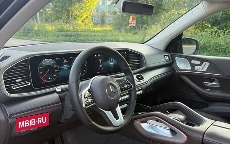 Mercedes-Benz GLE, 2019 год, 5 400 000 рублей, 8 фотография