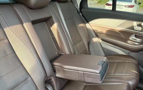 Mercedes-Benz GLE, 2019 год, 5 400 000 рублей, 20 фотография