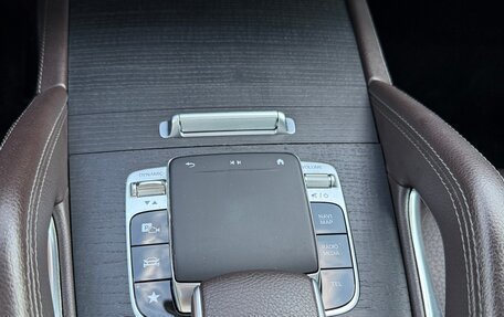 Mercedes-Benz GLE, 2019 год, 5 400 000 рублей, 19 фотография