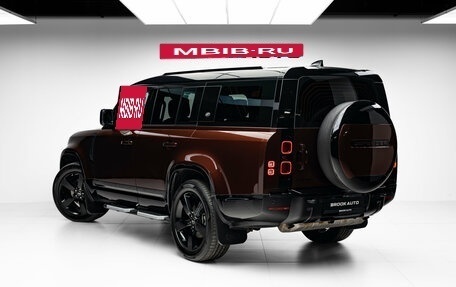 Land Rover Defender II, 2022 год, 12 590 000 рублей, 6 фотография