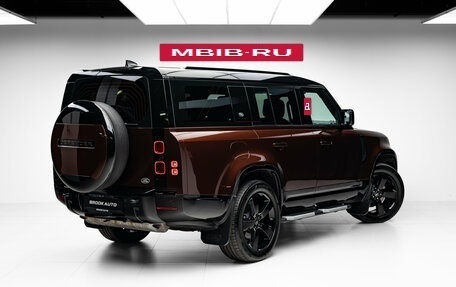 Land Rover Defender II, 2022 год, 12 590 000 рублей, 4 фотография