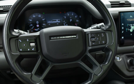 Land Rover Defender II, 2022 год, 12 590 000 рублей, 16 фотография