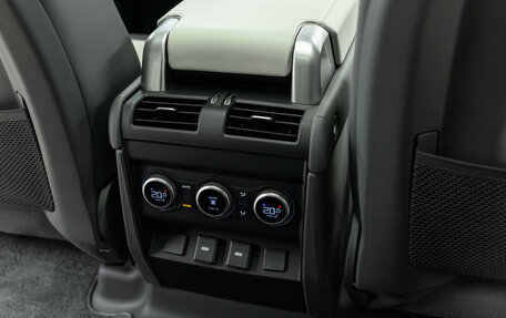 Land Rover Defender II, 2022 год, 12 590 000 рублей, 29 фотография