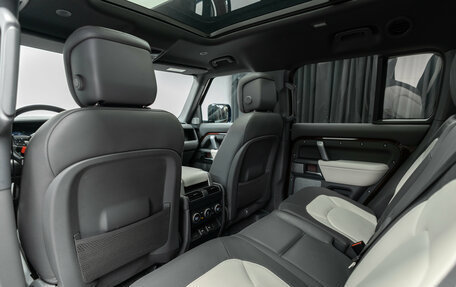 Land Rover Defender II, 2022 год, 12 590 000 рублей, 28 фотография