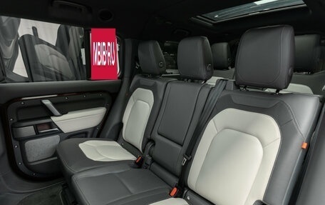 Land Rover Defender II, 2022 год, 12 590 000 рублей, 30 фотография