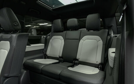 Land Rover Defender II, 2022 год, 12 590 000 рублей, 31 фотография
