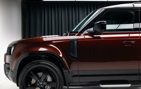 Land Rover Defender II, 2022 год, 12 590 000 рублей, 40 фотография