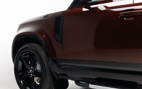 Land Rover Defender II, 2022 год, 12 590 000 рублей, 36 фотография